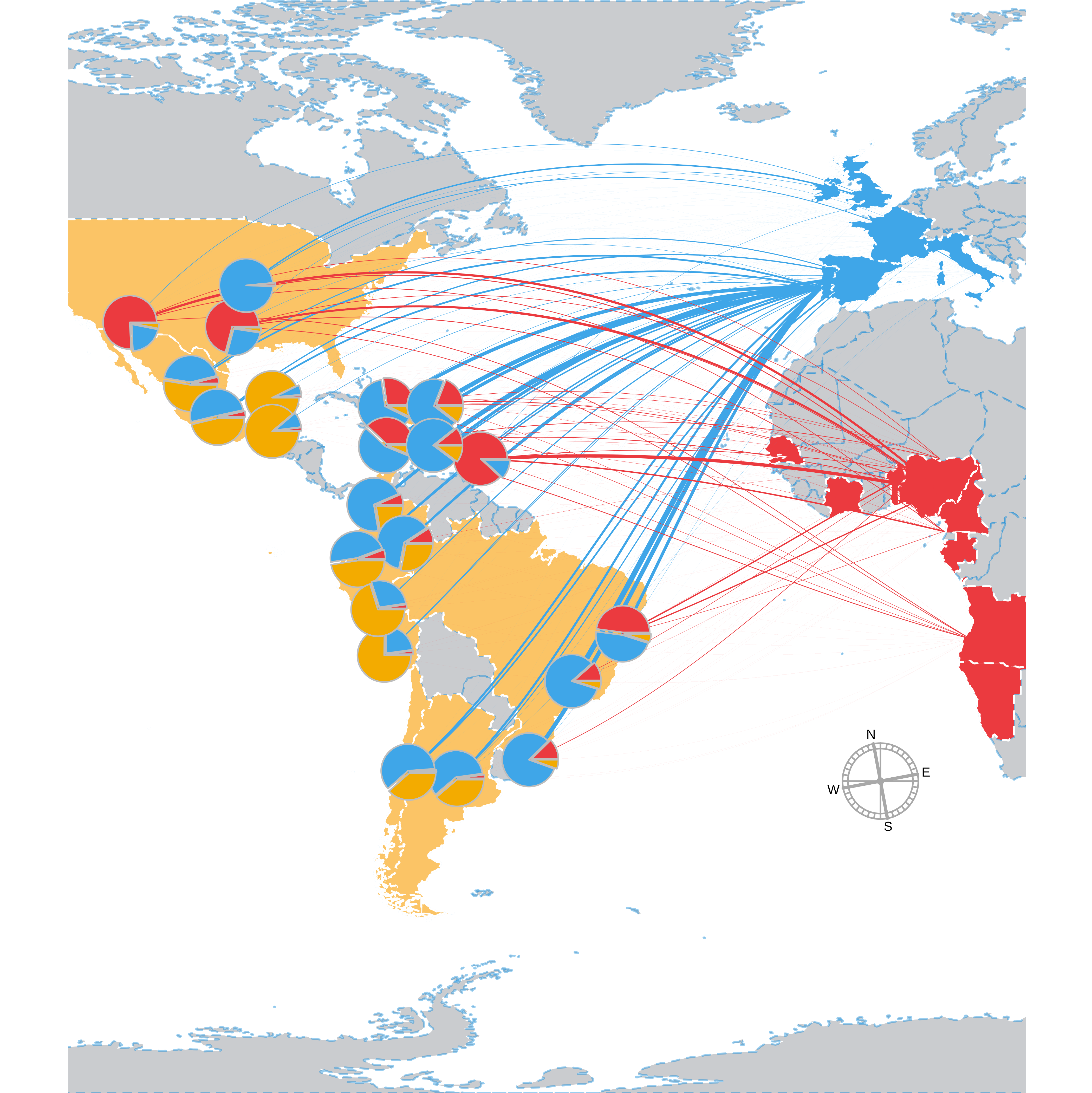 European Expansion Into The Americas Analysis