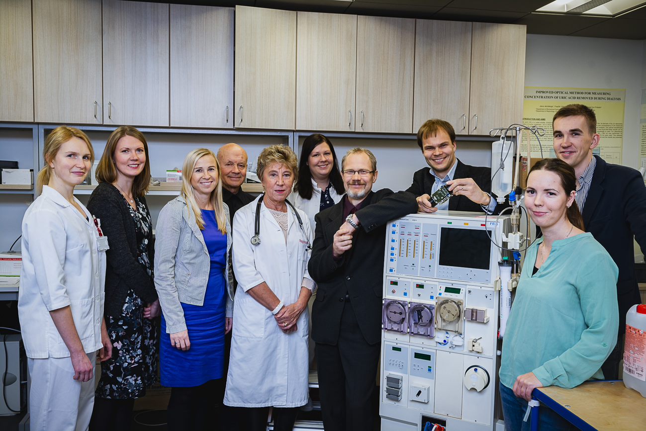 What is a dissertation image