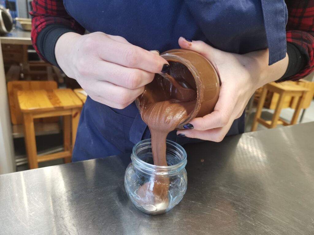 Estonian researchers discovered expected hit “new Nutella” while