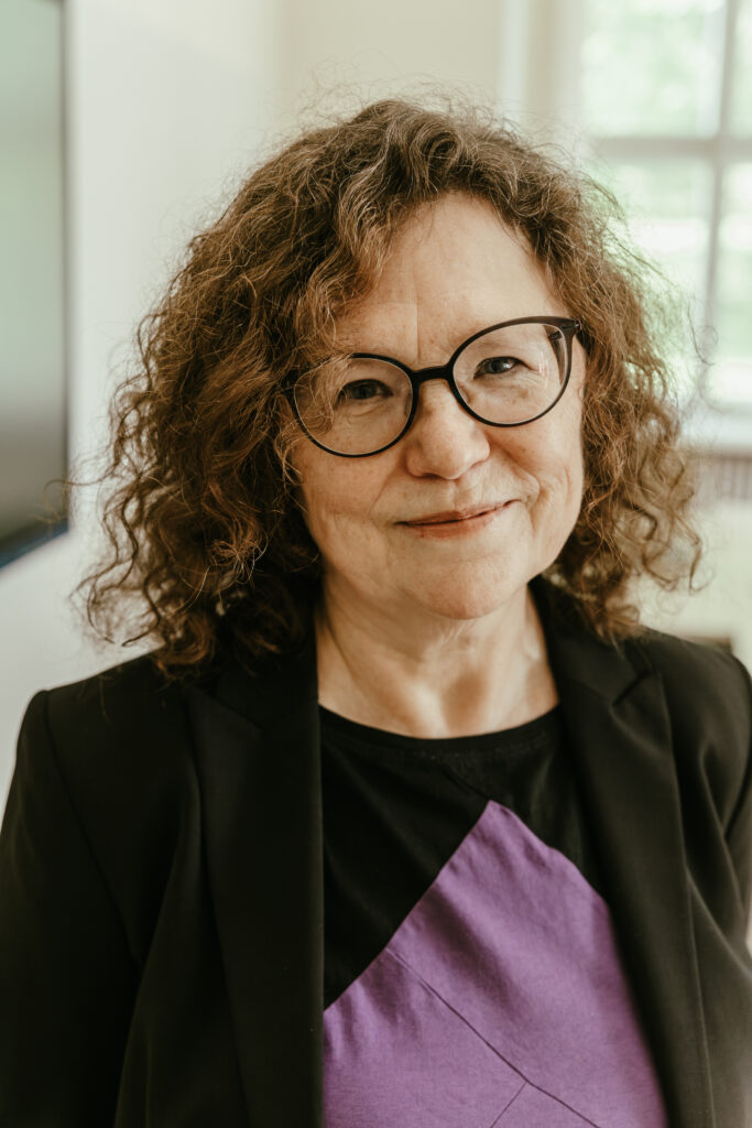 Aigi Rahi-Tamm. Picture: Kerttu Kruusla