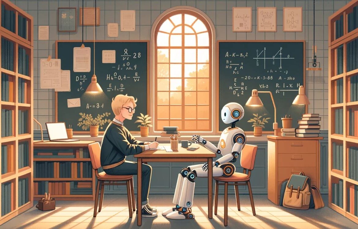 human-robot collaboration