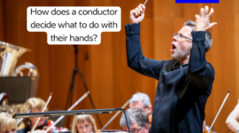 conductor