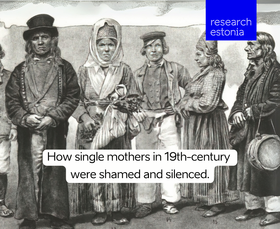 single mothers