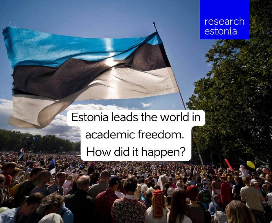 academic freedom
