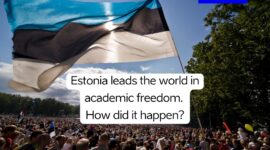 academic freedom