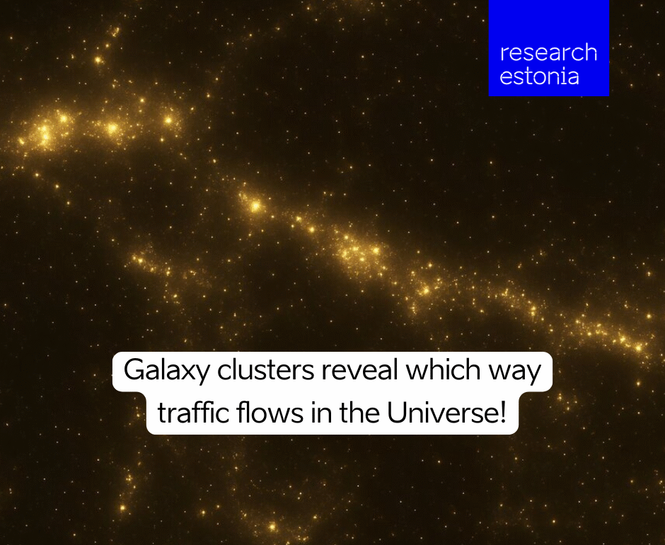 The glowing lights of galaxies and galaxy clusters illuminate invisible dark matter highways in this region of the universe, viewed in the direction of the constellations Perseus and Pisces. Each dot is an entire galaxy, part of a colossal structure stret Author: Micheal West