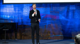 Johannes Olavi Schavikin. Photo author: Andres Tennus