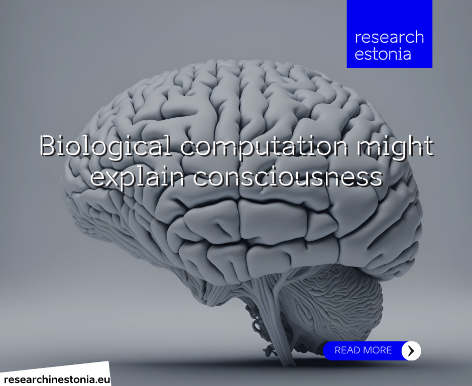 Biological computation