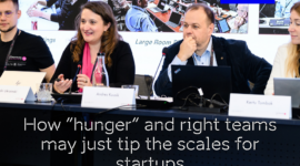 Hunger & right teams FB