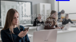 digital media