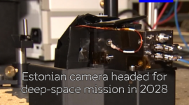 OPIC space cam FB