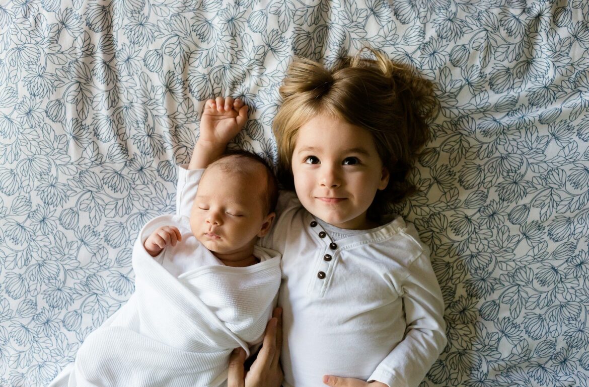 In January, the first three personalised medicine babies were born in Estonia.