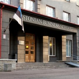 Estonian-Business-School