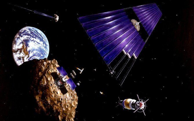 kunstniku-kujutlus-asteroididel-kaevandamisest-autor-denise-watt-wikim-77765476